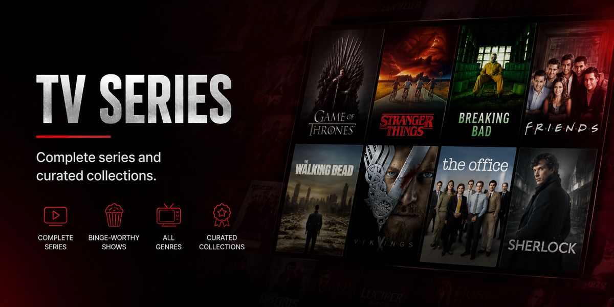 Tv Series
