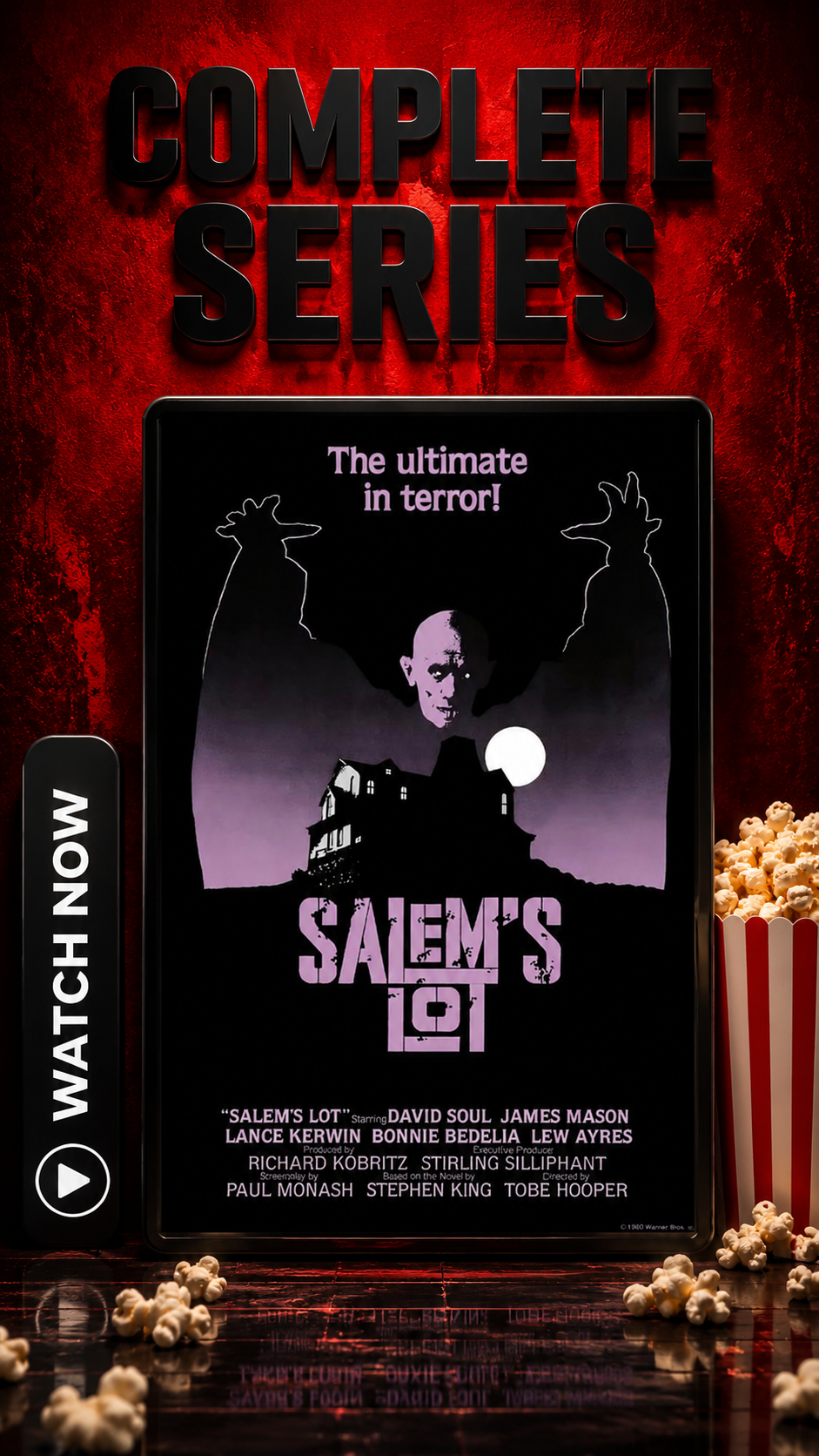 Salem's Lot 1979