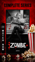 iZombie (2015)